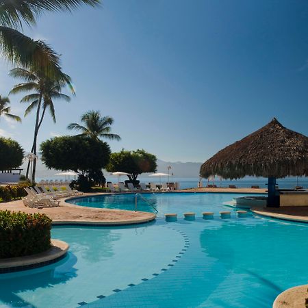 Vamar Vallarta All Inclusive Marina & Beach Resort プエルトバラータ エクステリア 写真