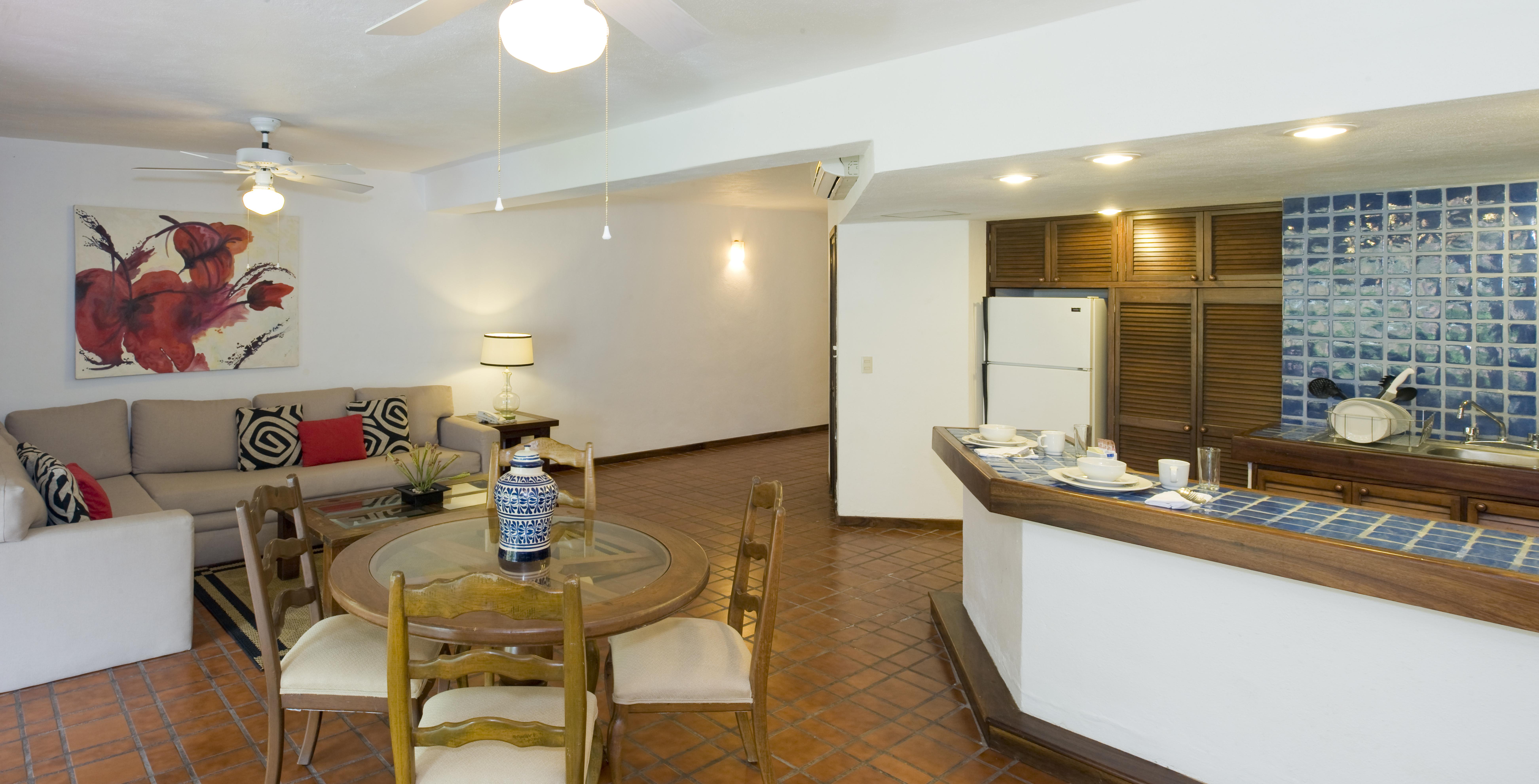 Vamar Vallarta All Inclusive Marina & Beach Resort プエルトバラータ エクステリア 写真