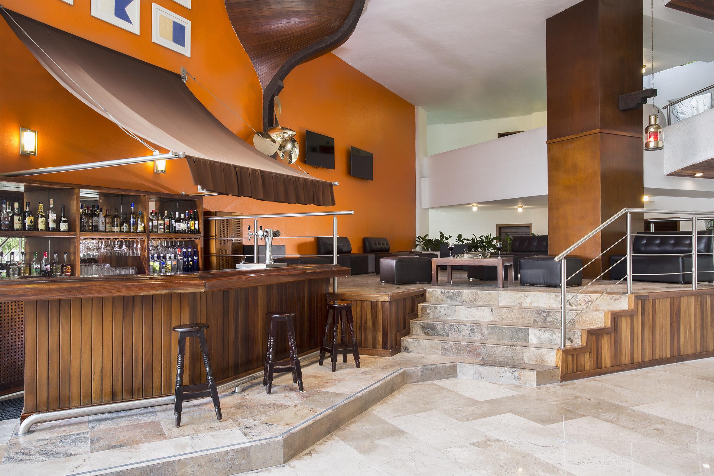 Vamar Vallarta All Inclusive Marina & Beach Resort プエルトバラータ エクステリア 写真