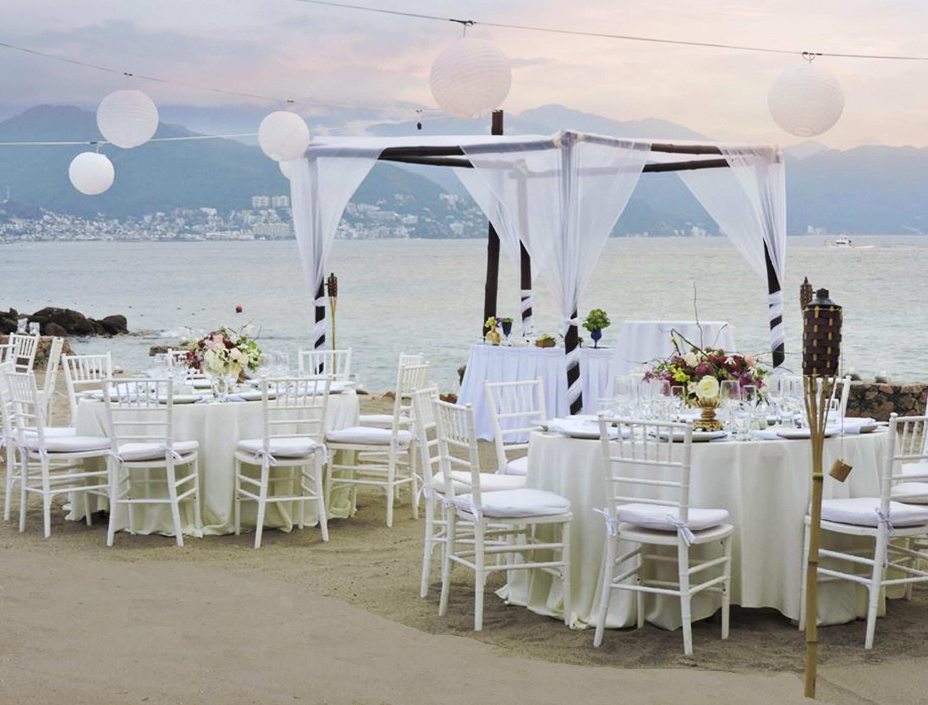 Vamar Vallarta All Inclusive Marina & Beach Resort プエルトバラータ エクステリア 写真